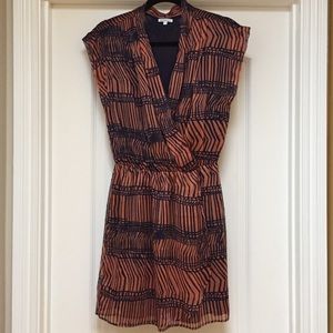NWOT Sylemint Dress